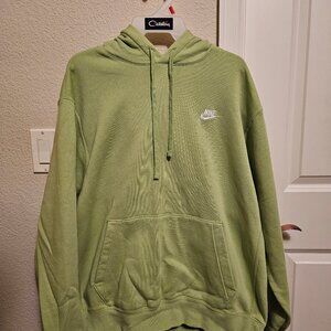 Nike Men's Fleece Hoodie